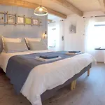 La Loge Du Pic Noir *