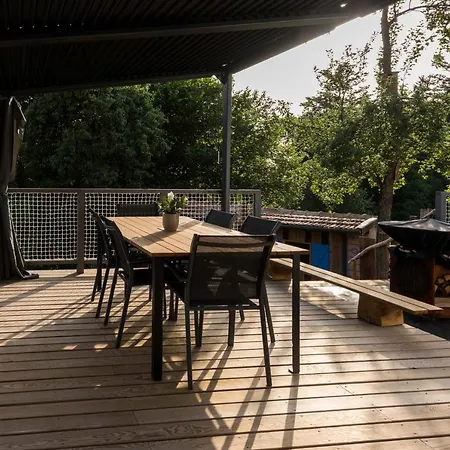 La Loge Du Pic Noir Dabo