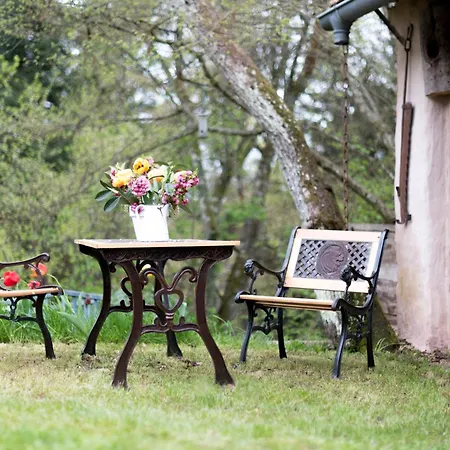 Hébergement de vacances La Loge Du Pic Noir