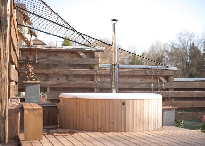 La Loge Du Pic Noir *