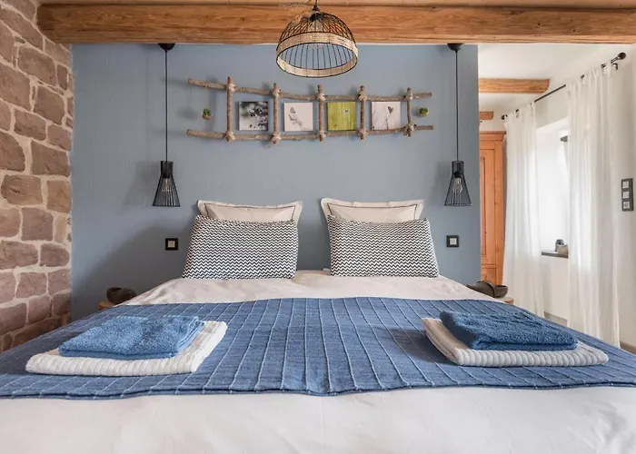 La Loge Du Pic Noir *