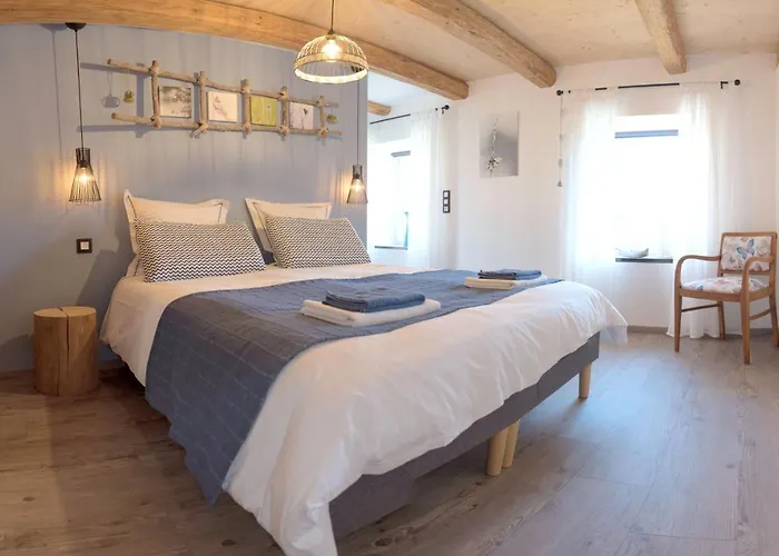 La Loge Du Pic Noir *